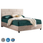 ΚΡΕΒΑΤΙ FB9627.22, ΜΕ ΑΠΟΘΗΚΕΥΤΙΚΟ ΧΩΡΟ