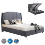 ΚΡΕΒΑΤΙ ΜΕ ΑΠΟΘΗΚΕΥΤΙΚΟ FB9621.10