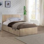 ΚΡΕΒΑΤΙ SONΟMA OAK FB92433.01