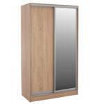 ΝΤΟΥΛΑΠΑ ΣΥΡΟΜΕΝΗ SONAMA ΜΕ ΚΑΘΡΕΦΤΗ 2ΦΥΛΛΗ FB92460.01