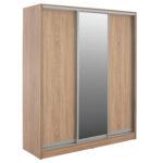 ΝΤΟΥΛΑΠΑ ΣΥΡΟΜΕΝΗ SONAMA ΜΕ ΚΑΘΡΕΦΤΗ 3ΦΥΛΛΗ FB92461.01