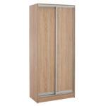 ΝΤΟΥΛΑΠΑ ΣΥΡΟΜΕΝΗ SONAMA OAK 2ΦΥΛΛΗ FB92436.01