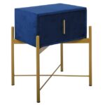 PASSION Κομοδίνο Ε8803,Κ3