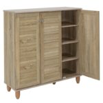 Παπουτσοθήκη-ντουλάπι SANTO 123-000031