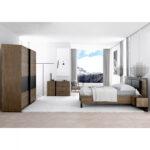 ΣΕΤ ΚΡΕΒΑΤΟΚΑΜΑΡΑΣ FB98809