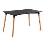 ART Tραπέζι Κουζίνας Ε7088,2