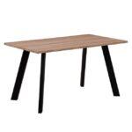 BAXTER Τραπέζι Κουζίνας ΕΜ817