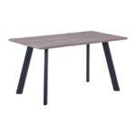 BAXTER Τραπέζι Κουζίνας ΕΜ817,1