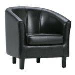 BOGA Πολυθρόνα Σαλονιού Ε7129,1W