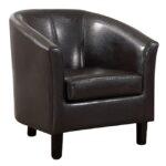 BOGA Πολυθρόνα Σαλονιού Ε7129,5W