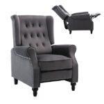 CHESTER Μπερζέρα Relax Ε7119,2