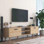 Έπιπλο τηλεόρασης Sabian 182-000002