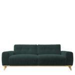 Καναπές Τριθέσιος RENEE Κυπαρισσί