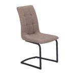 Καρέκλα Katherine P Special Μόκα 300-009