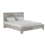 Κρεβάτι διπλό OLYMPUS 123-000190