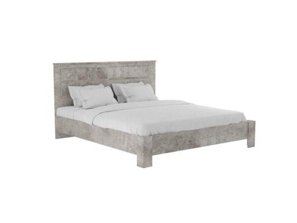 Κρεβάτι διπλό OLYMPUS 123-000190