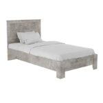 Κρεβάτι μονό OLYMPUS 123-000189