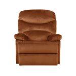 LUISA Πολυθρόνα Relax Ε9780,1