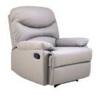 LUISA Πολυθρόνα Relax Ε9780,5P