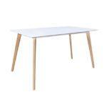 MARTIN Τραπέζι Κουζίνας Ε7102,1