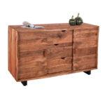 ΜΠΟΥΦΕ ΞΥΛΟ ΑΚΑΚΙΑΣ FB98184