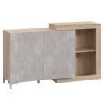 ΜΠΟΥΦΕΣ ΜΕΛΑΜΙΝΗΣ FB99021