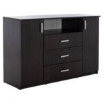 ΜΠΟΥΦΕΣ WENGE FB92430.02