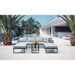 ORBEA Καθιστικό Κήπου Ε6840