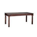 OSTIA Τραπέζι Κουζίνας ΕΣ243