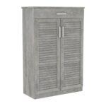 Παπουτσοθήκη-ντουλάπα SANTE 123-000197