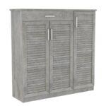 Παπουτσοθήκη-ντουλάπα SANTE 123-000198