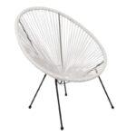 Πολυθρόνα κήπου Acapulco 130-000031