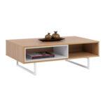 ΤΡΑΠΕΖΙ ΣΑΛΟΝΙΟΥ FB98655