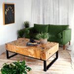 ΤΡΑΠΕΖΙ ΣΑΛΟΝΙΟΥ FB99355