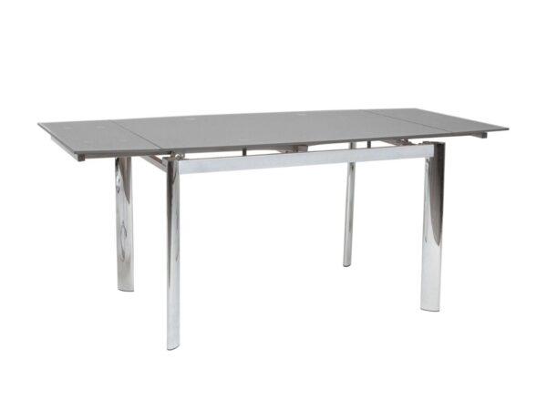Τραπέζι Alpino Γκρι 100-026