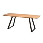 Τραπέζι Alyson 160 100-068