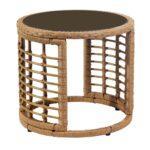 Τραπέζι Bonzo Φυσικό 900-228