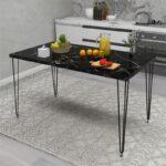 Τραπέζι Bruce 197-000097