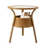 Τραπέζι Eden 900-262