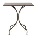 Τραπέζι Flex Μόκα 700-013