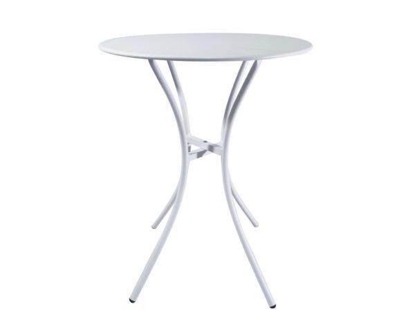 Τραπέζι Gimiano Λευκό 700-031