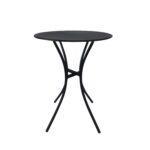 Τραπέζι Gimiano Μαύρο 700-030