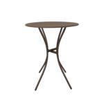 Τραπέζι Gimiano Μόκα 700-032