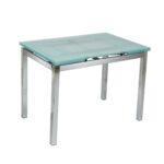 Τραπέζι Glamour 100 Αμμοβολή 100-037