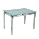 Τραπέζι Glamour Αμμοβολή 100-027