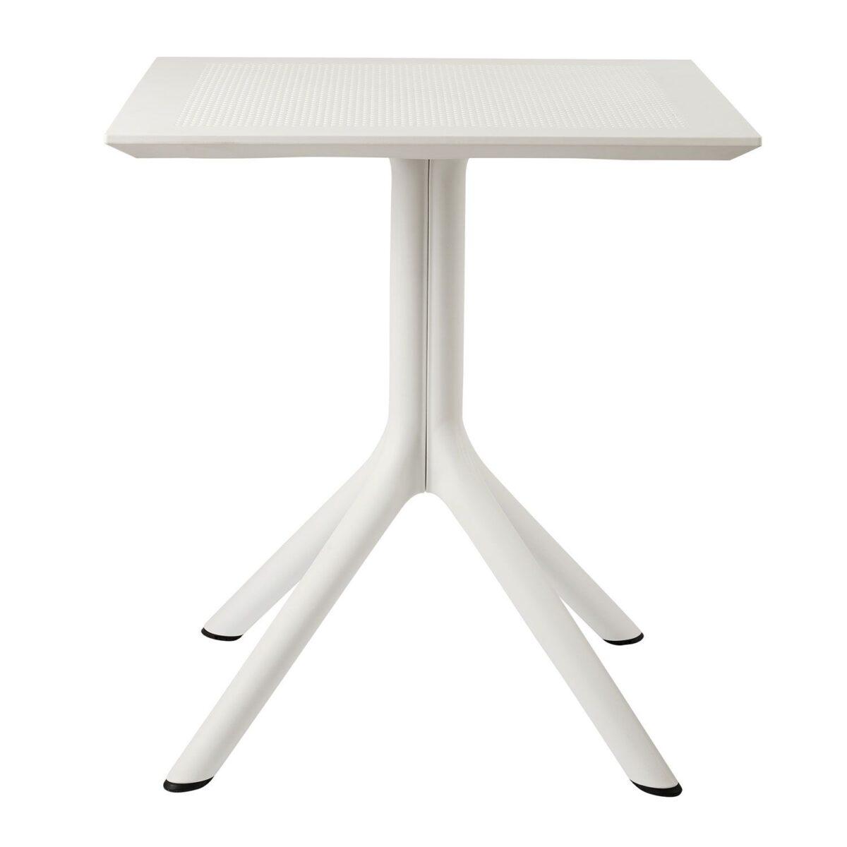 Τραπέζι Ocean λευκό 900-265
