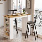 Τραπέζι μπαρ Riff 176-000052