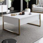 Τραπέζι σαλονιού PWF-0626 071-001499