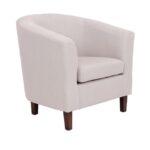 BOGA Πολυθρόνα Σαλονιού Ε7129,6