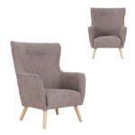 DALIA Μπερζέρα Relax Ε7132,2